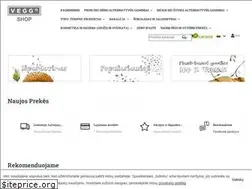Sites similar to veggo.ee