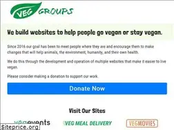 Sites similar to veggroups.org