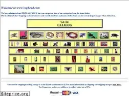 Sites similar to veghead.com