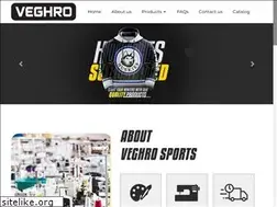 Sites similar to veghrosports.com