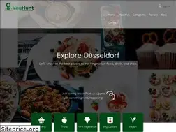 Sites similar to veghunt.com