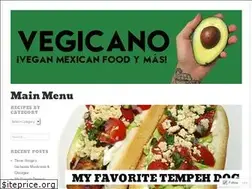 Sites similar to vegicano.com