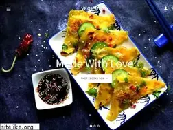 Sites similar to vegiehead.com