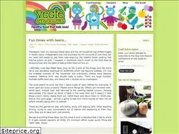 Sites similar to vegiesmugglers.com.au