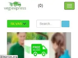 Sites similar to vegiexpress.com