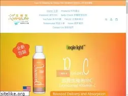 Sites similar to vegilife.asia