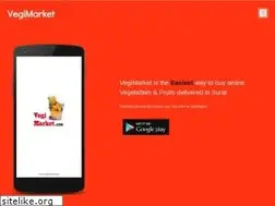 Sites similar to vegimarket.com
