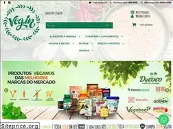 Sites similar to vegin.com.br