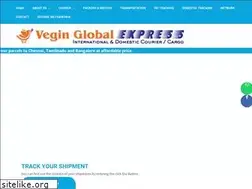 Sites similar to vegin.in