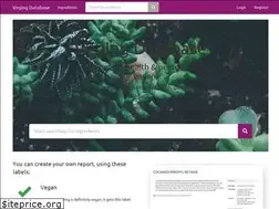 Sites similar to veging.wiki