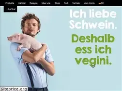 Sites similar to vegini.at