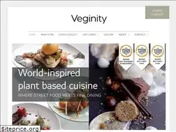 Sites similar to veginity.com