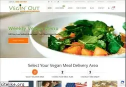 Sites similar to veginout.com