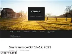 Sites similar to vegintj.wordpress.com
