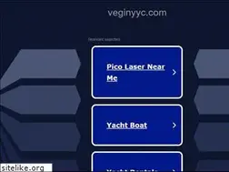 Sites similar to veginyyc.com