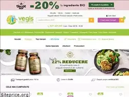 Sites similar to vegis.ro