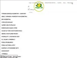 Sites similar to vegis.sk