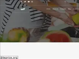 Sites similar to vegisan.in