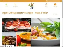 Sites similar to vegisto.de