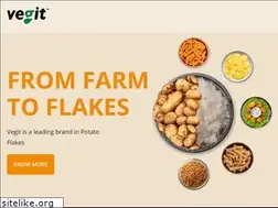 Sites similar to vegit-merino.com