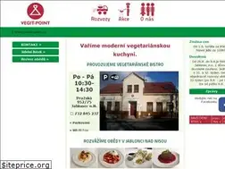 Sites similar to vegit-point.cz