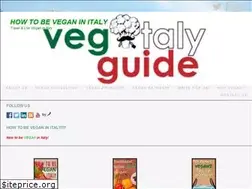 Sites similar to vegitalyguide.com