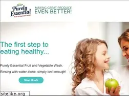 Sites similar to vegiwash.com