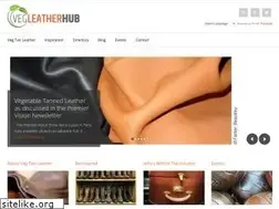 Sites similar to vegleatherhub.com