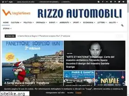 Sites similar to veglienews.it