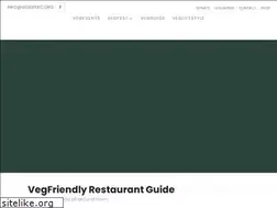 Sites similar to veglifekc.org