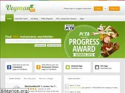 Sites similar to vegman.org