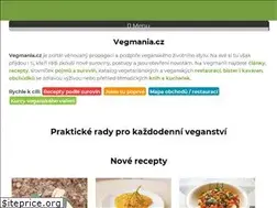 Sites similar to vegmania.cz