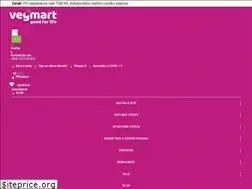 Sites similar to vegmart.cz