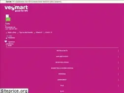 Sites similar to vegmart.sk
