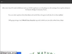 Sites similar to vegmen.co.uk