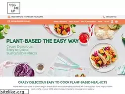Sites similar to vegmeup.com.au