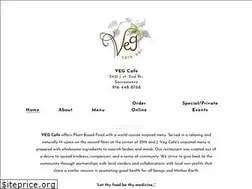 Sites similar to vegmidtown.com