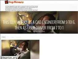 Sites similar to vegmomos.com