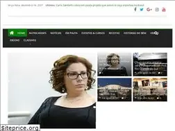 Sites similar to vegnutri.com.br