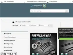 Sites similar to vego-autoteile.de