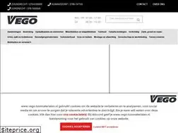 Sites similar to vego-tuinmaterialen.nl