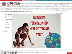 Sites similar to vego.com.tr
