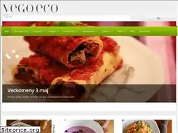 Sites similar to vegoeco.se