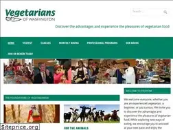 Sites similar to vegofwa.org
