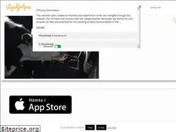 Sites similar to vegohjalpen.se