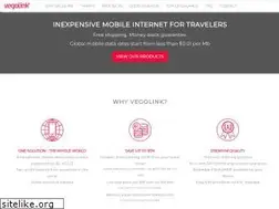 Sites similar to vegolink.com