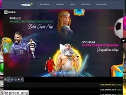 Sites similar to vegoltv48.com