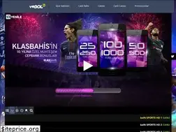 Sites similar to vegoltv79.com