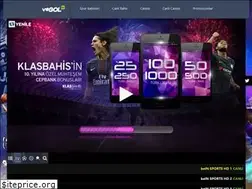 Sites similar to vegoltv80.com