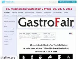 Sites similar to vegoprag.cz
